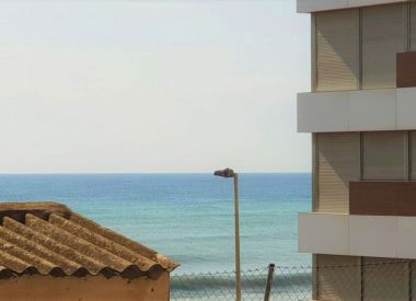 Apartments in Torrevieja (Costa Blanca), buy cheap - 89 900 [72397] 2