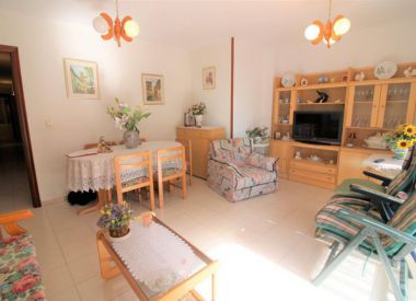 Apartments in Torrevieja (Costa Blanca), buy cheap - 89 900 [72397] 4