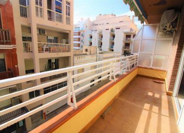 Apartments in Torrevieja (Costa Blanca), buy cheap - 89 900 [72397] 7