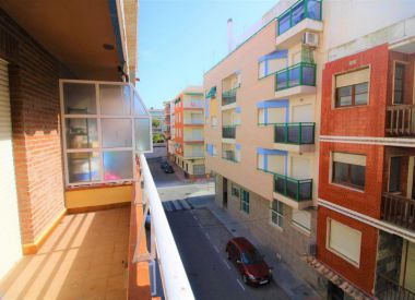 Apartments in Torrevieja (Costa Blanca), buy cheap - 89 900 [72397] 9