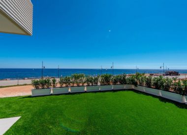 Apartments in Torrevieja (Costa Blanca), buy cheap - 319 000 [72396] 2