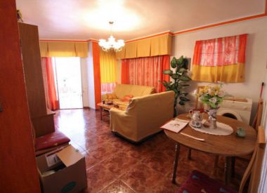 Apartments in Torrevieja (Costa Blanca), buy cheap - 96 900 [72394] 4