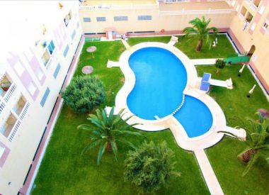 Apartments in Torrevieja (Costa Blanca), buy cheap - 88 900 [72395] 2