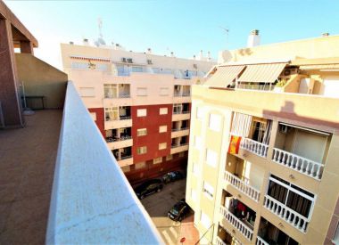 Apartments in Torrevieja (Costa Blanca), buy cheap - 88 900 [72395] 4