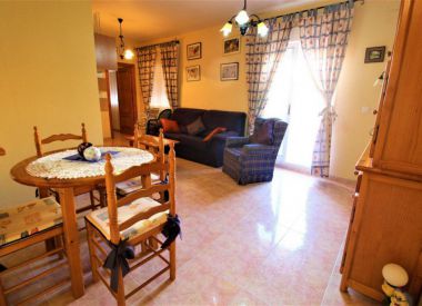 Apartments in Torrevieja (Costa Blanca), buy cheap - 88 900 [72395] 5