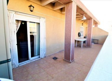Apartments in Torrevieja (Costa Blanca), buy cheap - 88 900 [72395] 6