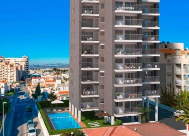 Apartments in Torrevieja (Costa Blanca), buy cheap - 124 000 [72392] 1