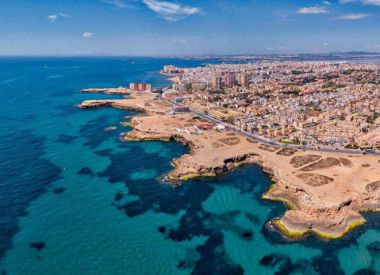 Apartments in Torrevieja (Costa Blanca), buy cheap - 124 000 [72392] 6