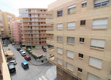 Apartments in Torrevieja (Costa Blanca), buy cheap - 82 000 [72389] 1