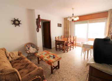 Apartments in Torrevieja (Costa Blanca), buy cheap - 82 000 [72389] 2