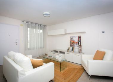 Townhouse in Torrevieja (Costa Blanca), buy cheap - 157 000 [72390] 6