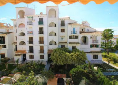 Townhouse in Torrevieja ID:72391