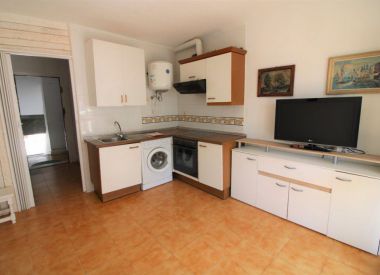 Townhouse in Torrevieja (Costa Blanca), buy cheap - 58 900 [72391] 10