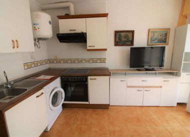 Townhouse in Torrevieja (Costa Blanca), buy cheap - 58 900 [72391] 3