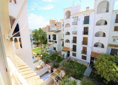 Townhouse in Torrevieja (Costa Blanca), buy cheap - 58 900 [72391] 8