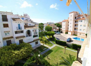 Townhouse in Torrevieja (Costa Blanca), buy cheap - 58 900 [72391] 9