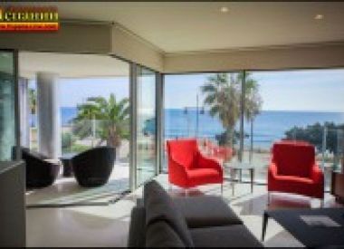 Apartments in Torrevieja (Costa Blanca), buy cheap - 400 000 [72387] 2