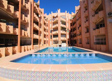 Apartments in Torrevieja (Costa Blanca), buy cheap - 104 900 [72386] 1