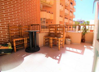 Apartments in Torrevieja (Costa Blanca), buy cheap - 104 900 [72386] 9