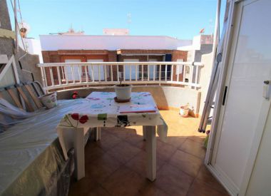 Apartments in Torrevieja (Costa Blanca), buy cheap - 66 900 [72385] 2