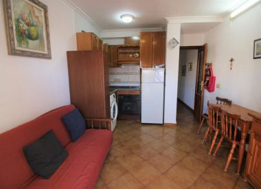 Apartments in Torrevieja (Costa Blanca), buy cheap - 66 900 [72385] 3