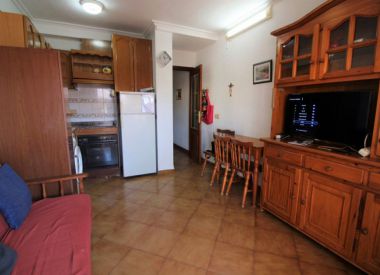 Apartments in Torrevieja (Costa Blanca), buy cheap - 66 900 [72385] 4