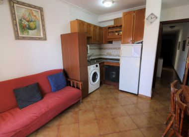 Apartments in Torrevieja (Costa Blanca), buy cheap - 66 900 [72385] 5