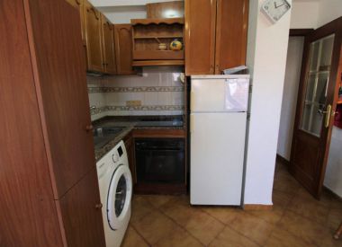 Apartments in Torrevieja (Costa Blanca), buy cheap - 66 900 [72385] 6