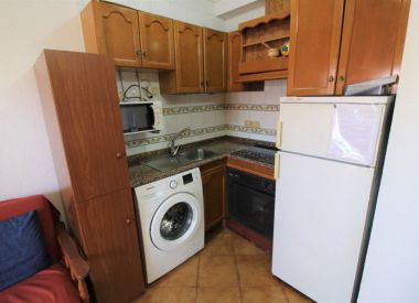 Apartments in Torrevieja (Costa Blanca), buy cheap - 66 900 [72385] 7