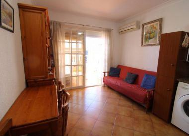 Apartments in Torrevieja (Costa Blanca), buy cheap - 66 900 [72385] 9