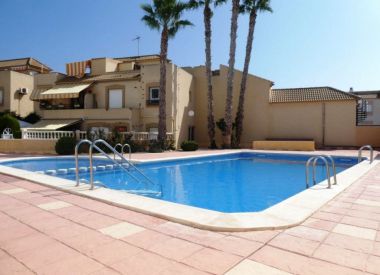 Townhouse in Torrevieja (Costa Blanca), buy cheap - 170 000 [72384] 1