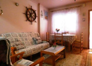 Townhouse in Torrevieja (Costa Blanca), buy cheap - 170 000 [72384] 2