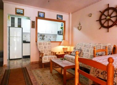 Townhouse in Torrevieja (Costa Blanca), buy cheap - 170 000 [72384] 3