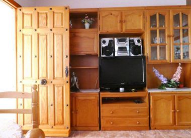 Townhouse in Torrevieja (Costa Blanca), buy cheap - 170 000 [72384] 4
