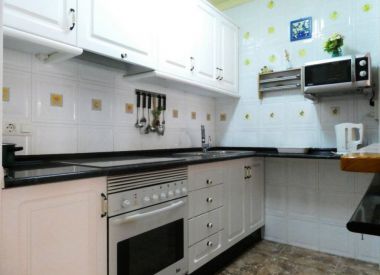 Townhouse in Torrevieja (Costa Blanca), buy cheap - 170 000 [72384] 6