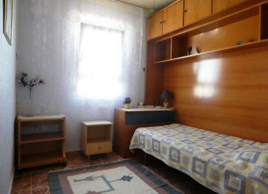 Townhouse in Torrevieja (Costa Blanca), buy cheap - 170 000 [72384] 8