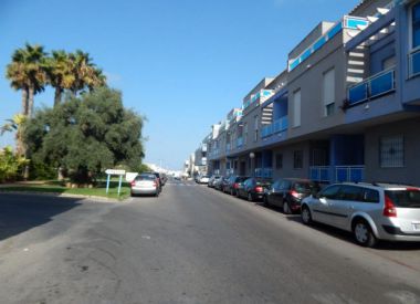 Apartments in Torrevieja (Costa Blanca), buy cheap - 64 900 [72383] 1