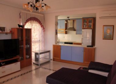 Apartments in Torrevieja (Costa Blanca), buy cheap - 149 900 [72382] 2