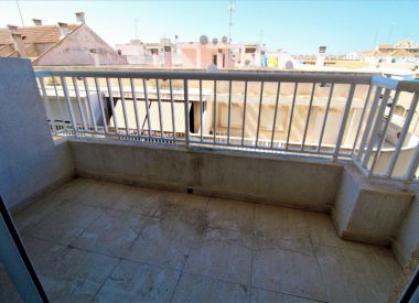 Apartments in Torrevieja (Costa Blanca), buy cheap - 65 900 [72380] 1