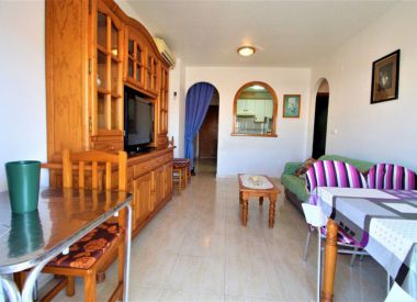 Apartments in Torrevieja (Costa Blanca), buy cheap - 65 900 [72380] 10