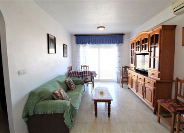 Apartments in Torrevieja (Costa Blanca), buy cheap - 65 900 [72380] 2