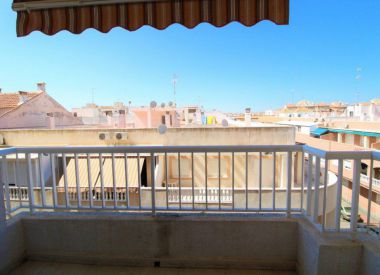 Apartments in Torrevieja (Costa Blanca), buy cheap - 65 900 [72380] 6