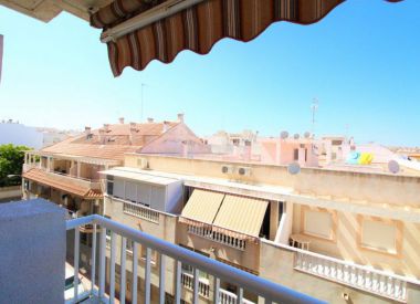 Apartments in Torrevieja (Costa Blanca), buy cheap - 65 900 [72380] 8