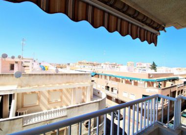 Apartments in Torrevieja (Costa Blanca), buy cheap - 65 900 [72380] 9