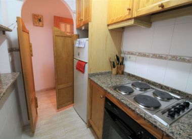 Apartments in Torrevieja (Costa Blanca), buy cheap - 87 900 [72379] 10