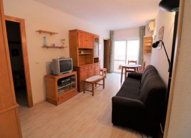 Apartments in Torrevieja (Costa Blanca), buy cheap - 87 900 [72379] 2