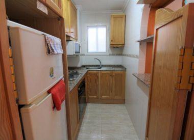 Apartments in Torrevieja (Costa Blanca), buy cheap - 87 900 [72379] 8