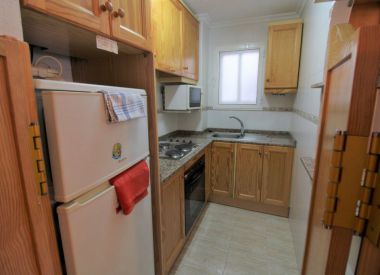 Apartments in Torrevieja (Costa Blanca), buy cheap - 87 900 [72379] 9