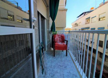 Apartments in Torrevieja (Costa Blanca), buy cheap - 78 900 [72376] 5