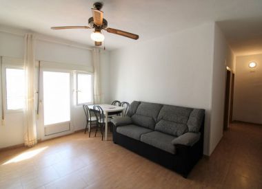 Apartments in Torrevieja (Costa Blanca), buy cheap - 76 900 [72370] 4